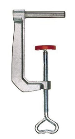 Bessey Table Clamp - Bessey - TK6 - 1
