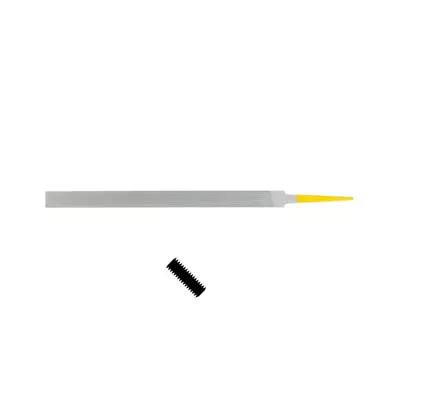 Glardon/Vallorbe Valtitan pillar file - Viilat - 704406 - 1