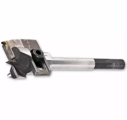 Japanese Adjustable Boring Bits - Erikoisporanterät - 501836 - 1