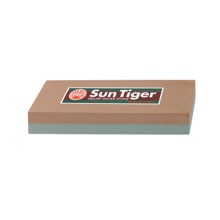 Japanilainen vesihiomakivi Sun Tiger 250/1000 grit - Vesihiomakivet - 711016 - 1