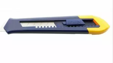 Katkoteräveitsi 9 mm - Veitset - 10506546 - 1