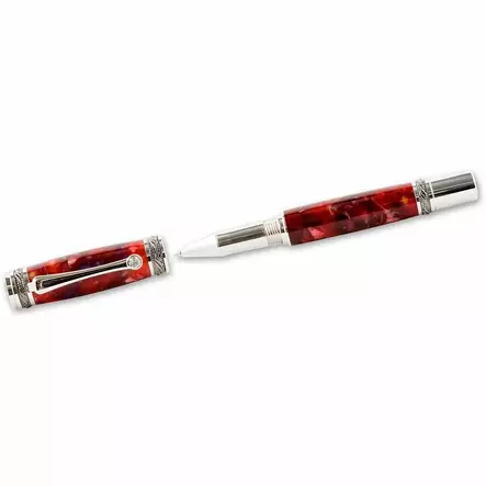 Kuulakärkikynän sisus / mekanismi - Kynäsorvaus - AX210136 - 1