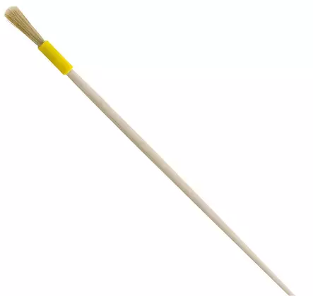 Liimasuti, kiinanharjas, halk. 6 mm - Liimaustarvikkeet - 706156 - 1