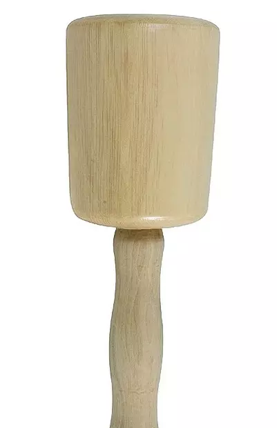 Hattori® White Beech Mallet, 540 g - Puunuijat - 730016 - 1