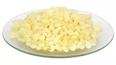 Mehiläisvaha, Natural Beeswax, 0.5 kg - Vahat - 810006 - 1