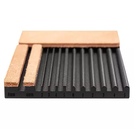 Nahkatyökalujen teroitusalusta - Nauhahiomakoneet - 745246 - 2