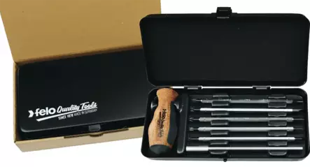 Ruuviväänninsarja 1878 - 140v. Smart Box - Vääntimet - FE06090706 - 1