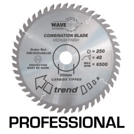Saw Blade Comb 184mmx30Tx16mm - Sirkkelinterät - CM-184X30X16 - 1