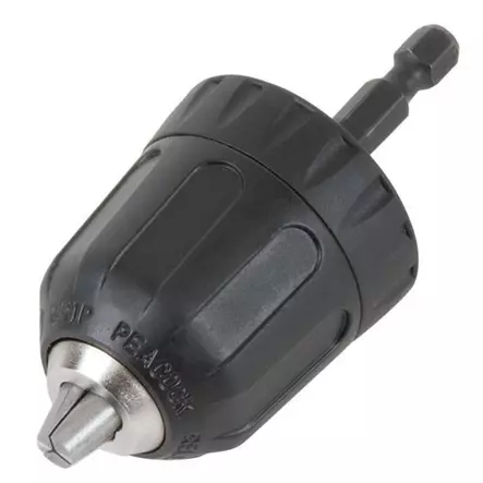 Trend Snappy hex keyless chuck 6mm capacity - Apuvälineet - SNAP-HKLC-6 - 1