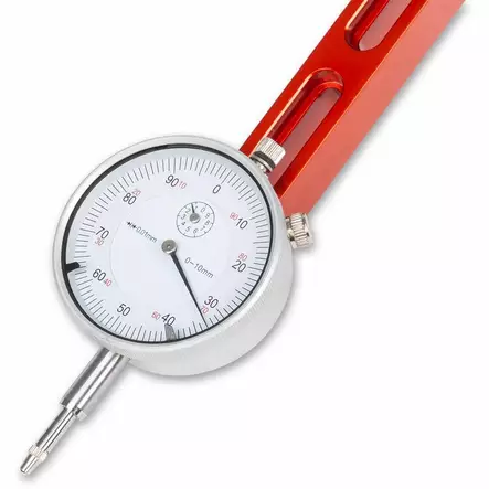 UJK heittokello - Mittavälineet - AX108326 - 2