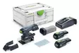 Akkutasohiomakone, RTSC 400 3,0 I- Plus - Festool Hiominen - 577686 - 1