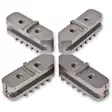 Axminster Evolution Long Accessory Mounting Jaws - Istukat, leuat ja adapterit - AX502736 - 1
