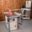 Axminster Professional AP254SB Table Saw - Pöytäsirkkelit - AX108516 - 5