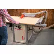 Axminster Professional AP254SB Table Saw - Pöytäsirkkelit - AX108516 - 7