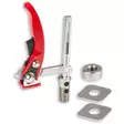 Axminster Trade Clamps Ratchet Hold Down Clamp 20 mm - Muut puristimet - AX103566 - 1