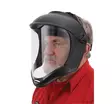 Bionic kasvosuojus, huurtumaton - Hengityssuojaimet - 710426 - 3