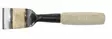 Chinese HSS broad chisel 50 mm - Suorat puusepäntaltat - 700986 - 1