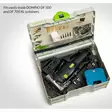 DBF-45 BigFoot v2.0 Base System for Festool Domino - Festool Domino-liitosjärjestelmä - AX107356 - 4