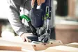 Festool Domino DF 700 XL EQ-Plus, tappijyrsin - Festool Domino-liitosjärjestelmä - 576426 - 3