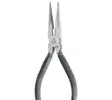 Flat-round pliers by Keiba 150 mm - Muut käsityökalut - 717816 - 1