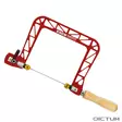 Knew Concepts Coping Saw 125 mm - Käsilehtisahat - 712556 - 1