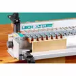 Leigh D4RM Pro Dovetail Router Jig set - Jyrsinohjaimet - AX718476 - 2