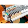 Leigh D4RM Pro Dovetail Router Jig set - Jyrsinohjaimet - AX718476 - 4