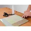 Teroitussetti lasialustalla - Keraamiset teroituskivet - 715596 - 3