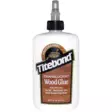 Titebond Translucent Wood Glue, 237 g - Titebond - 450396 - 1