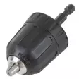 Trend Snappy hex keyless chuck 6mm capacity - Apuvälineet - SNAP-HKLC-6 - 1