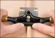 Veritas Kavahöylä / Concave Spokeshave - Kavahöylät - 105212-05P3376 - 4