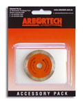 Arbortech Mini Diamond Blade 50 mm - Mini Grinder - MIN016 - 1
