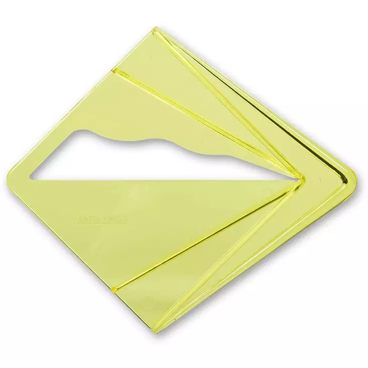 Axminster Centre Finder - Sorvitarvikkeet - AX340146 - 1