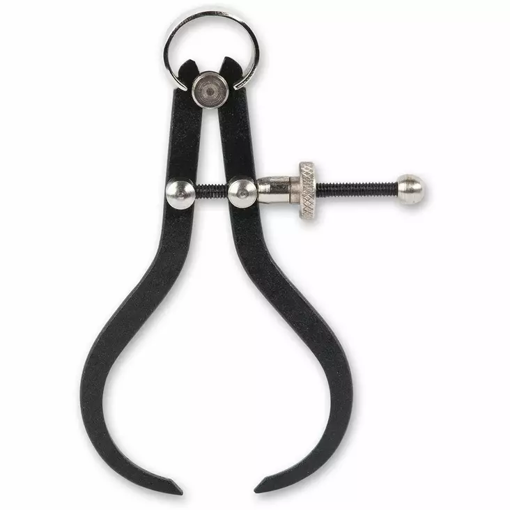 Axminster jousitettu harppi, sisäpuolinen, 100 mm - Harpit - AX201106 - 1