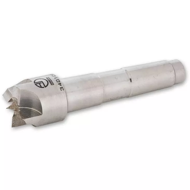 Axminster vetokärki, 4 sakaraa 25mm, 2MT - Vetokärjet - AX340106 - 1