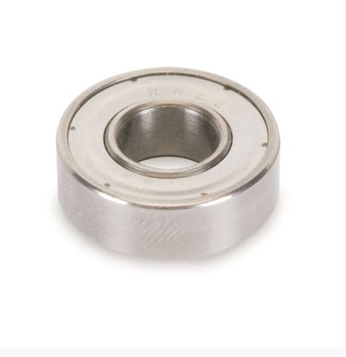 Bearing 5/8" dia 1/4" bore - Jyrsinterien tarvikkeet - B16 - 1