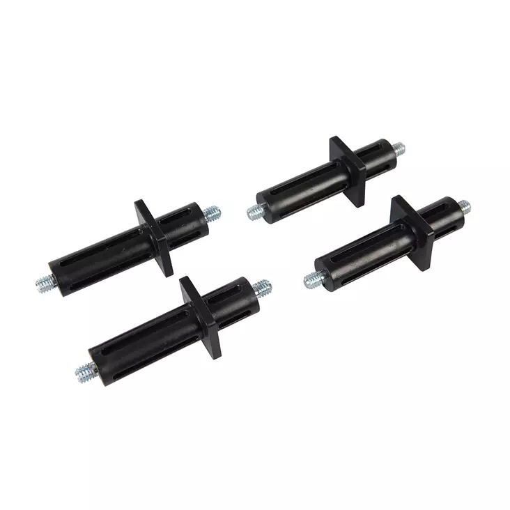 Bench Cookie korotusvarsi 4 kpl - Apuvälineet - TS835546 - 1