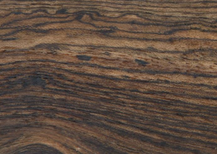 Bocote 150 x 150 x 50 mm - Kynä- ym aihiot - 831076 - 1