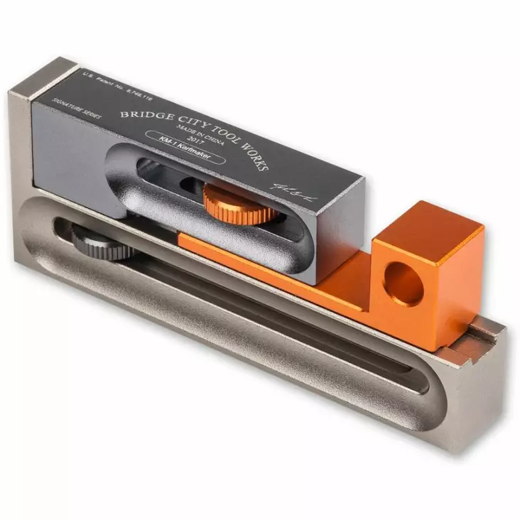 Bridge City KM-1 Kerfmaker - Mittavälineet - 703966 - 1