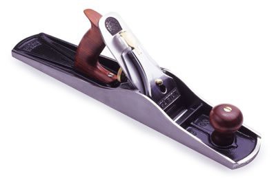 Clifton No.6 Bench Plane - Penkkihöylät - CLIF6 - 1