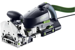 Festool Domino DF 700 XL EQ-Plus, tappijyrsin - Festool Domino-liitosjärjestelmä - 576426 - 1