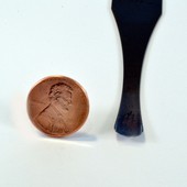 Flexcut #6 x 3/8" Gouge - Flexcut - SK306 - 1