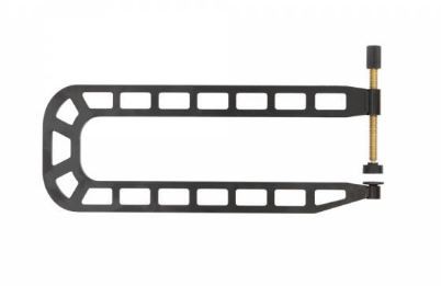 Herdim soitinpuristin, 200 mm - Soitinrakennus - 735726 - 1