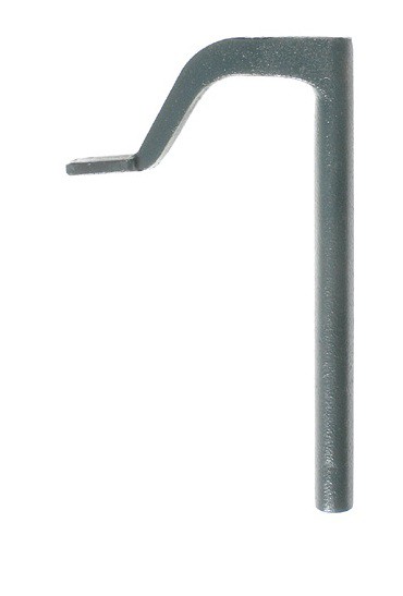 Hold Down Clamp, opening 100 mm - Nauhahiomakoneet - 705756 - 1