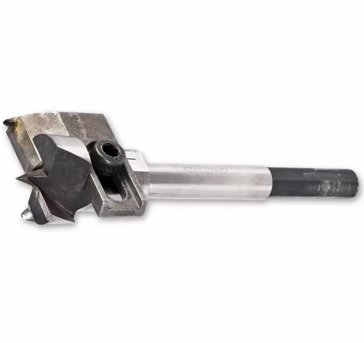 Japanese Adjustable Boring Bits - Erikoisporanterät - 501836 - 1