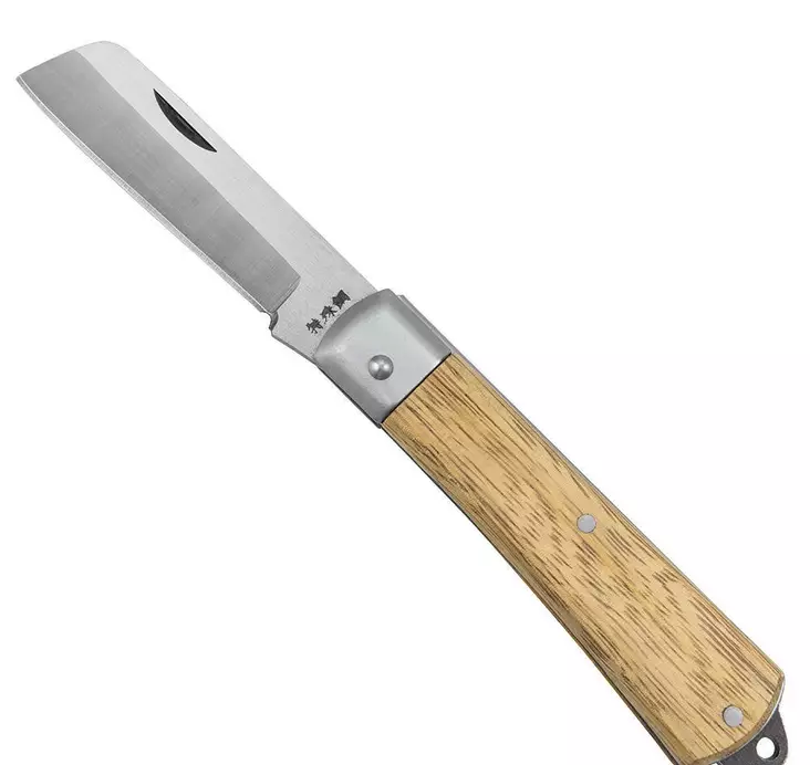Japanilainen kaiverrusveitsi, kääntöterä - Vuolupuukot - 709046 - 1