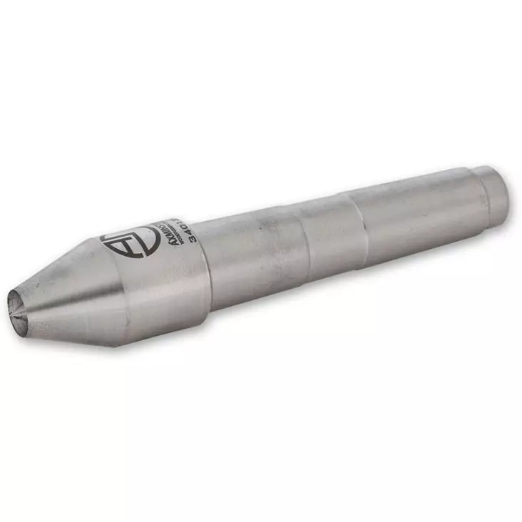 Kartiovetokärki keskinastalla, 2MT - Vetokärjet - AX340126 - 1