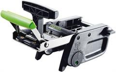 Katkaisulaite KP 65/2, Conturo - Festool Conturo reunanauhakone - 499896 - 1