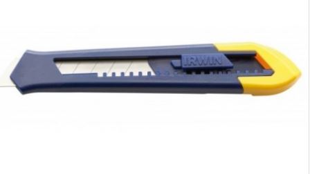 Katkoteräveitsi 9 mm - Veitset - 10506546 - 1