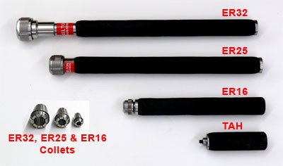 Kelton Ultimate ER-16 Handle 275 mm - Kelton - ER-16 - 1